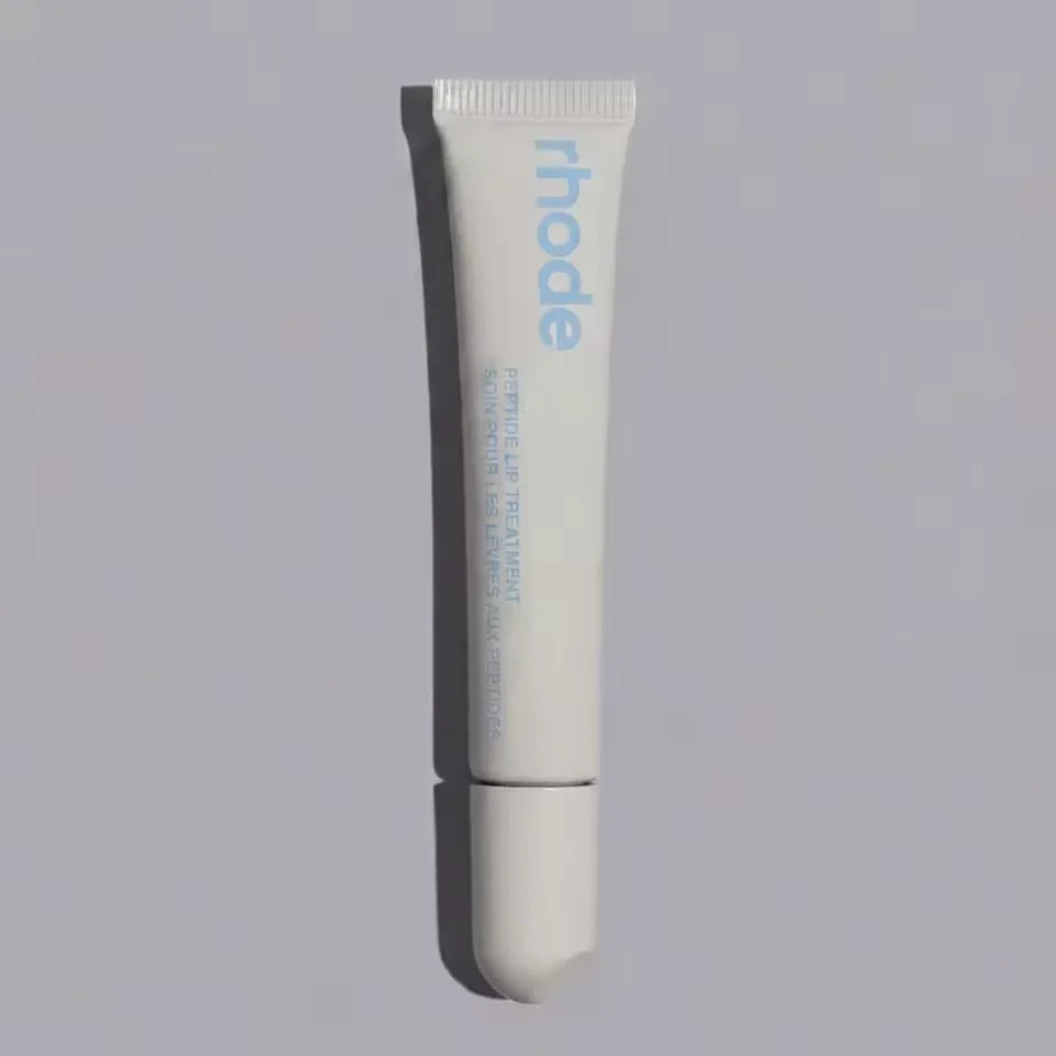 Rhode Skin Spring Lip Gloss Lip Balm Smoothing Lipstick
