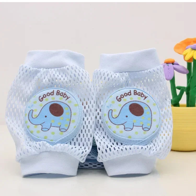 Baby Knee Pads Crawling Elbow Toddlers Protector