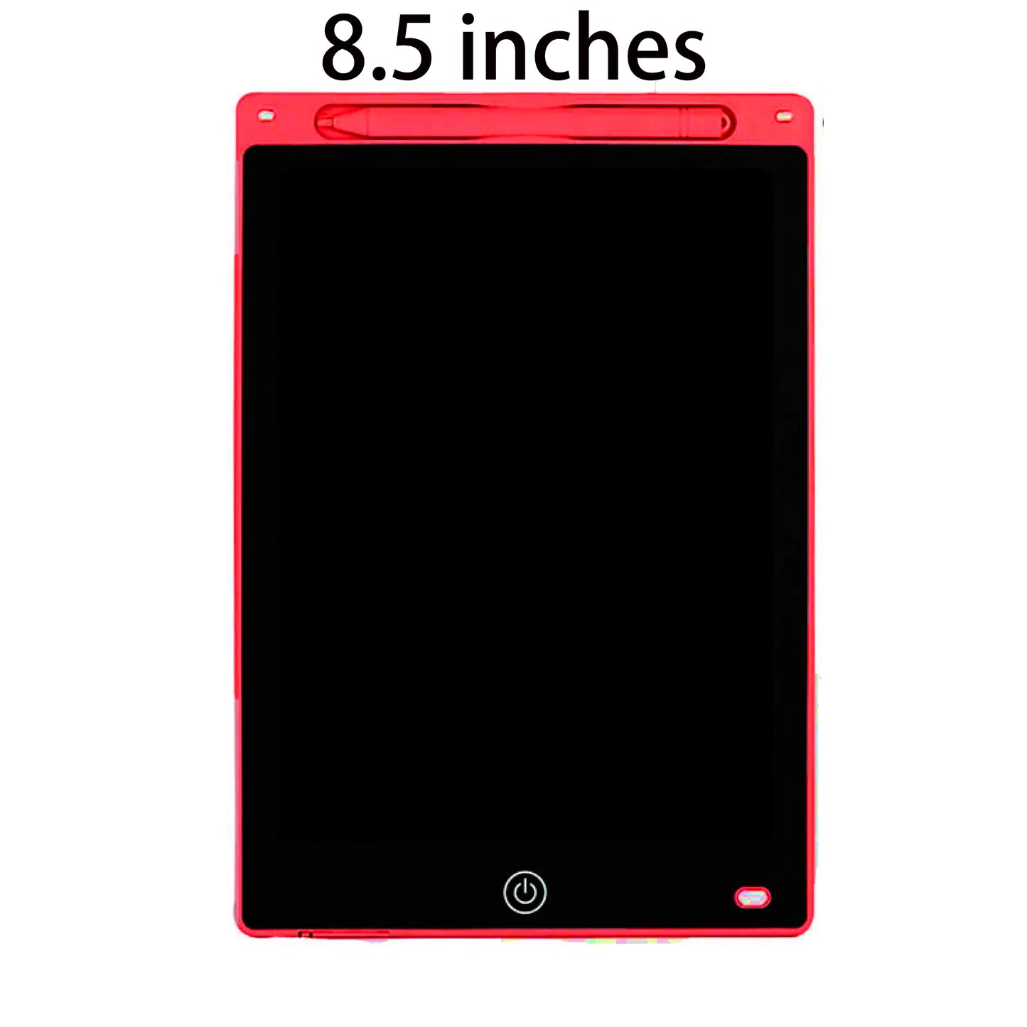 6.5/8.5/10/12 Inch LCD Drawing Tablet for Kids