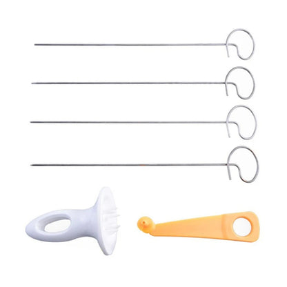 Spiral Potato Cutter Twisted Slice Potato