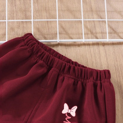 Spring/autumn Casual Sweatshirt O Neck Spliced Long Sleeve Hoodies Set