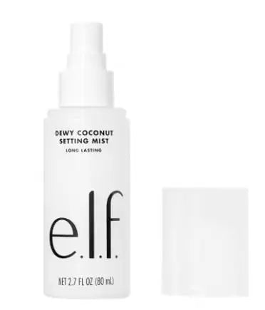 Foundation Dry Skin Oily Skin Fine Powder Texture Matte Setting Powder Glow