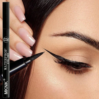 Quick-dry Eyeliner Pencil Makeup Cosmetics