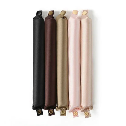 Hair Curler Hair Rollers Satin