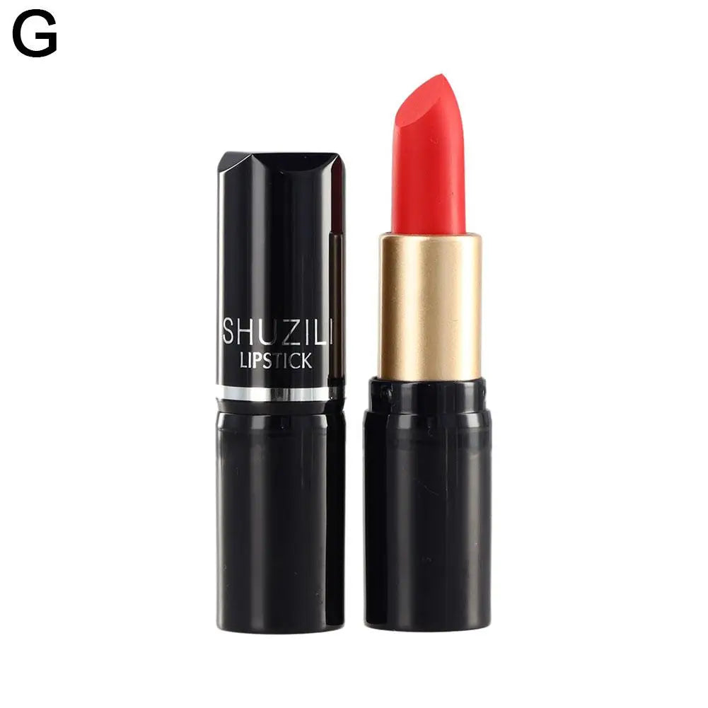 Original Tube Smooth Long Lasting Mini Tube Mate Velvet Lipstick
