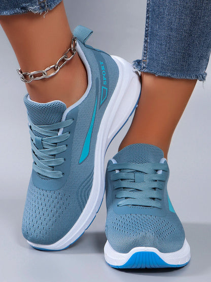 Breathable non-slip casual sports flat Sneakers