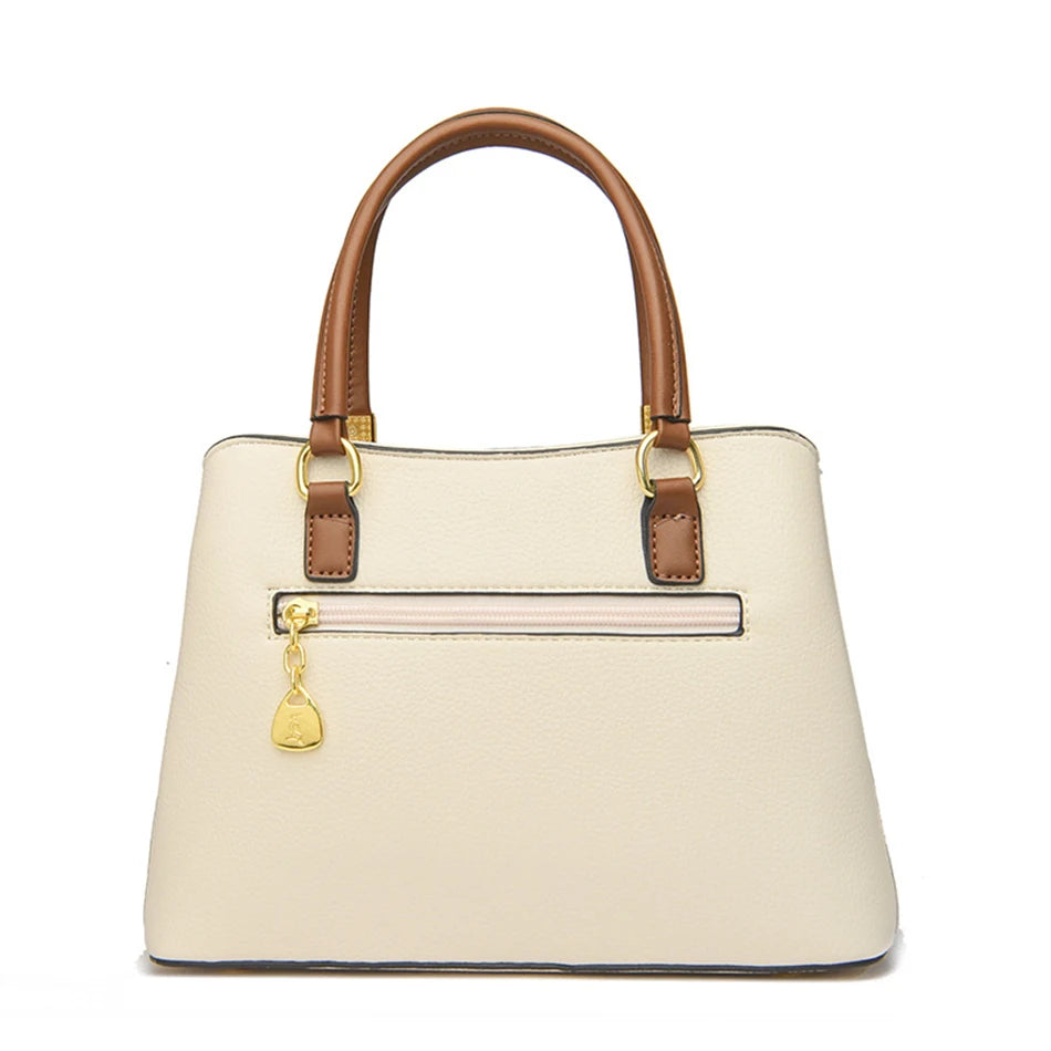 Genuine High Quality Leather Bag