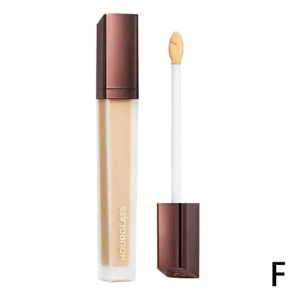 GLASS Liquid Concealer Matte High Coverage Waterproof Oil Control