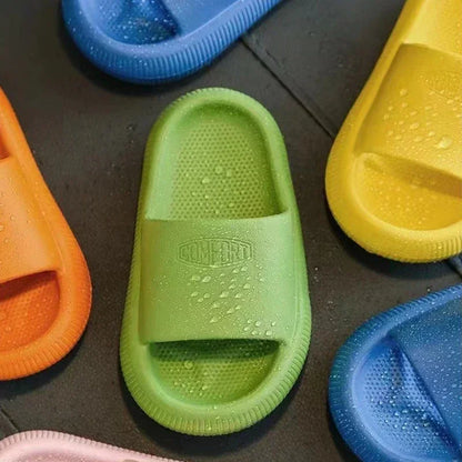 Children Garden Beach Non-Slip Slippers