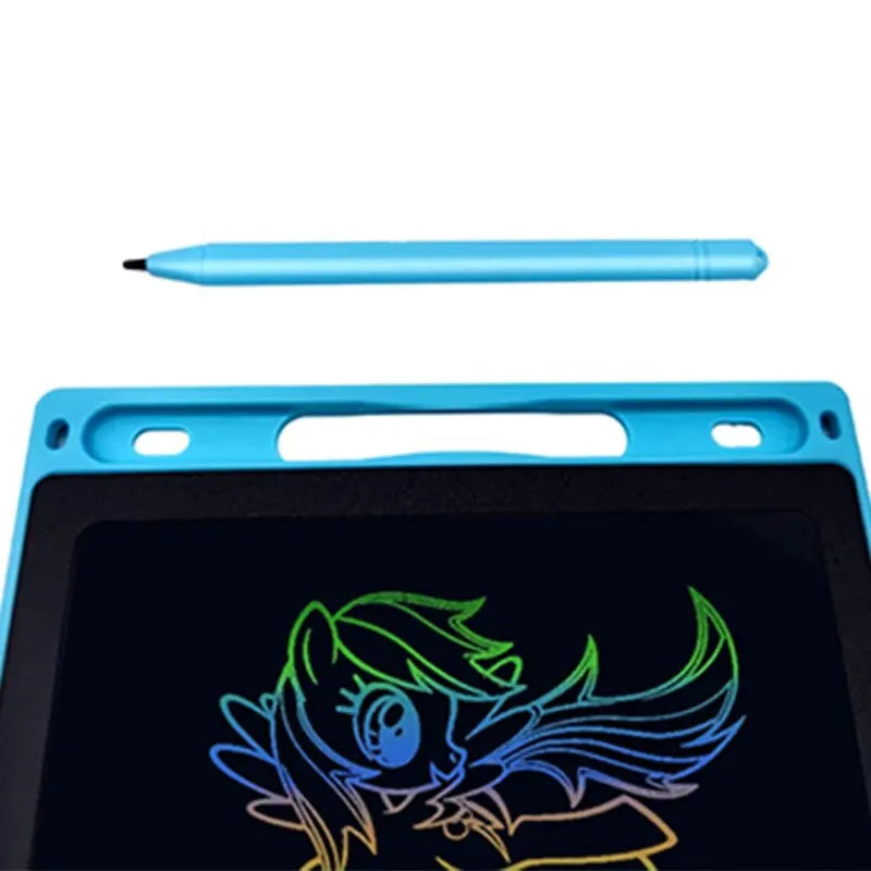 6.5/8.5/10/12 Inch LCD Drawing Tablet for Kids