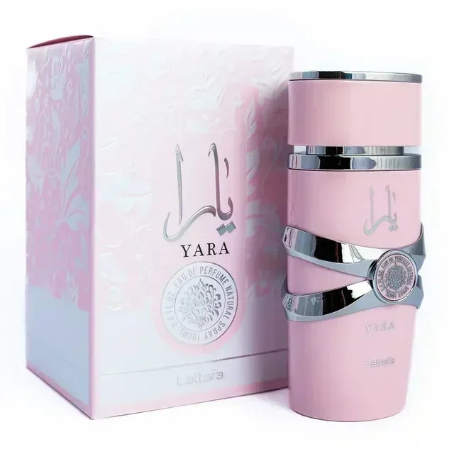 Original Lattafa Yara Arabian Eau De Parfum
