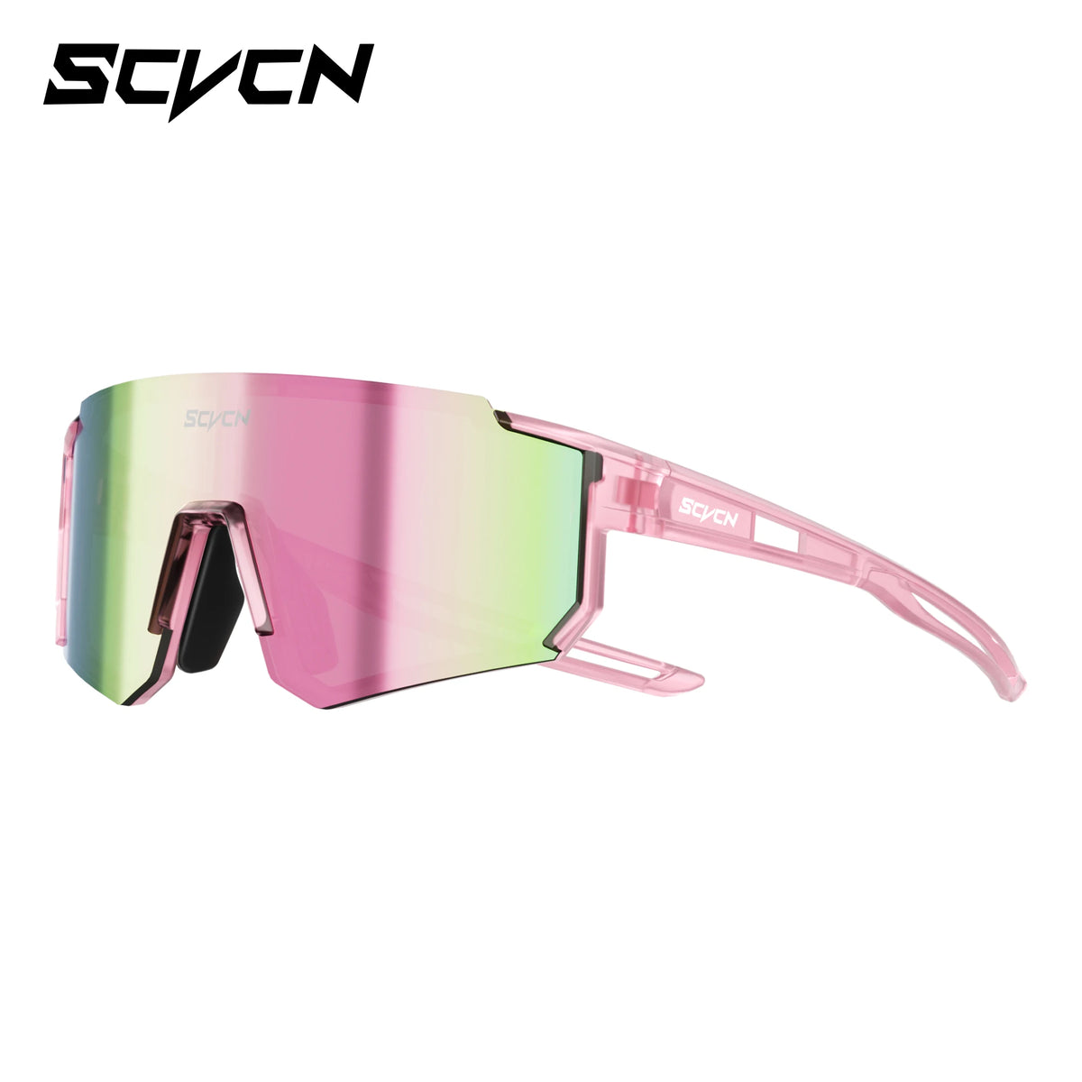 Eyewear Running Outdoor Girls Sports Hiking Kids Cycling Glasses