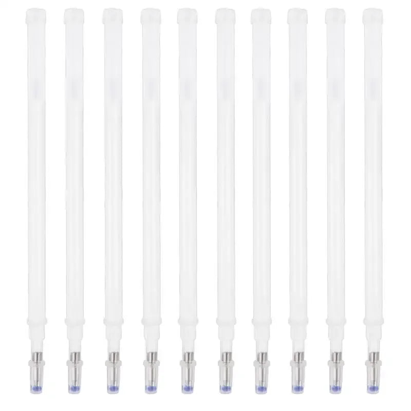 6-51Pcs Heat Erasable Magic Marker Pen