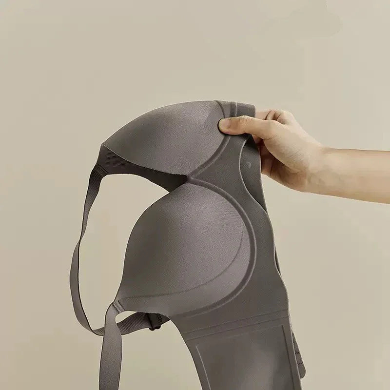 Adjustable Sexy Large Size Bra