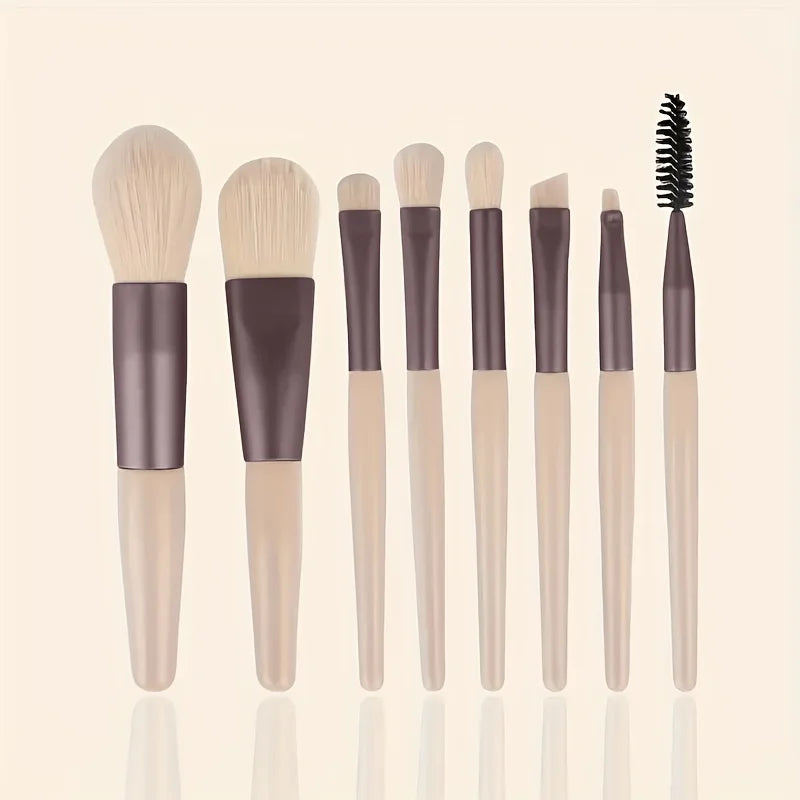 Brushes Makeup Kit Professional Soft Powder Brush