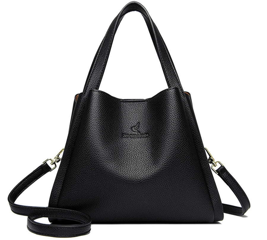 DANA Genuine Soft Leather  Bags