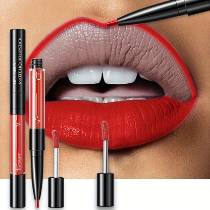 Ultra-Precise Waterproof Lip Liner Lip Contour