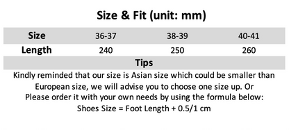 Soft Bottom Non-slip Comfortable Slippers
