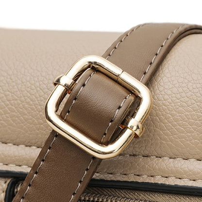 DANA PU Leather Small Handbags