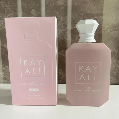 100ml Eau de Vanilla Arabic Perfume
