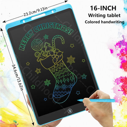 6.5/8.5/10/12/16-Inch LCD Drawing Tablet toys