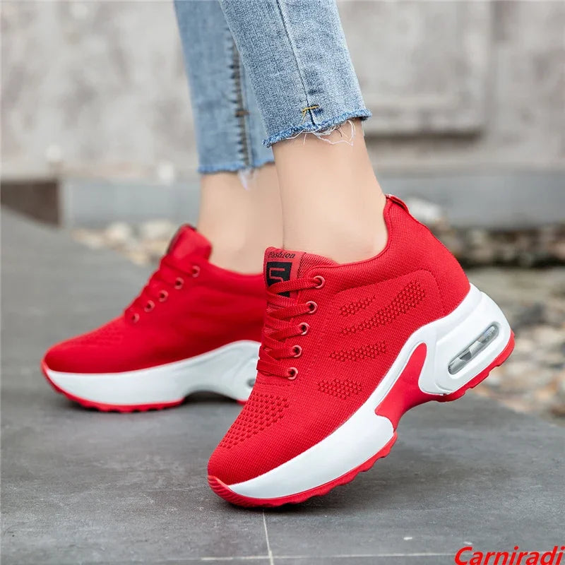 Sport Casual Sneakers