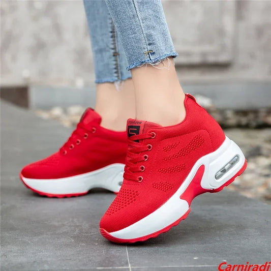 Sport Casual Sneakers