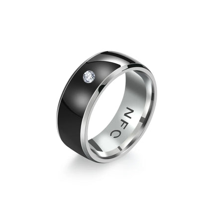 DANA NFC Smart Finger Ring