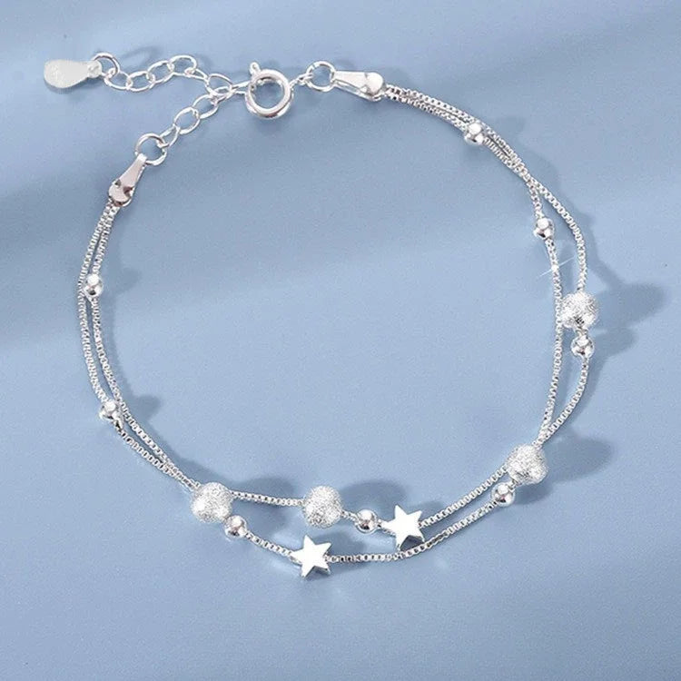 DANA 925 Sterling Silver Bracelet