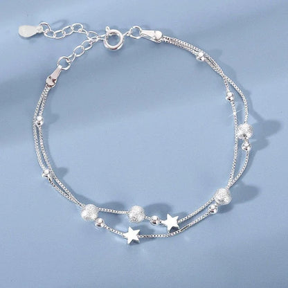DANA 925 Sterling Silver Bracelet