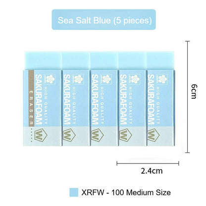 High Quality Pencil Eraser Special for Sketching Clean