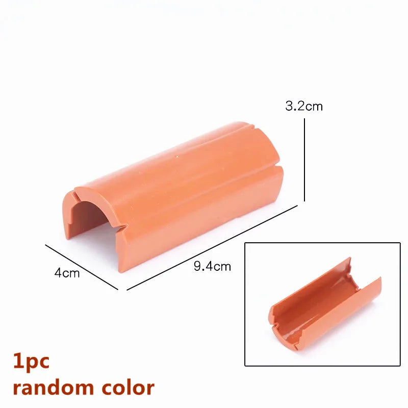 Big Building Blocks Marble Race Run Track Dinosaur Part Maze Toy