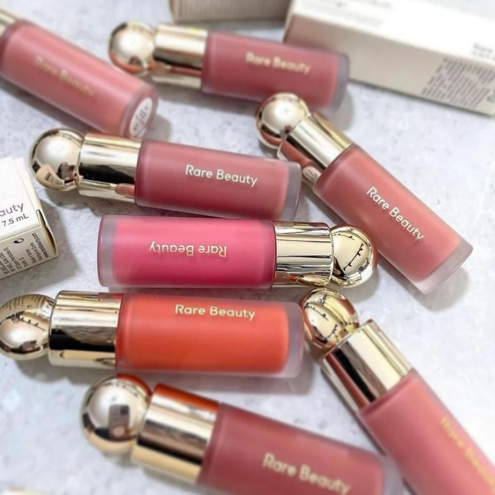 Rare Beauty Soft Pinch Liquid Blush Silky and Glide On Smooth Long Lasting Plump