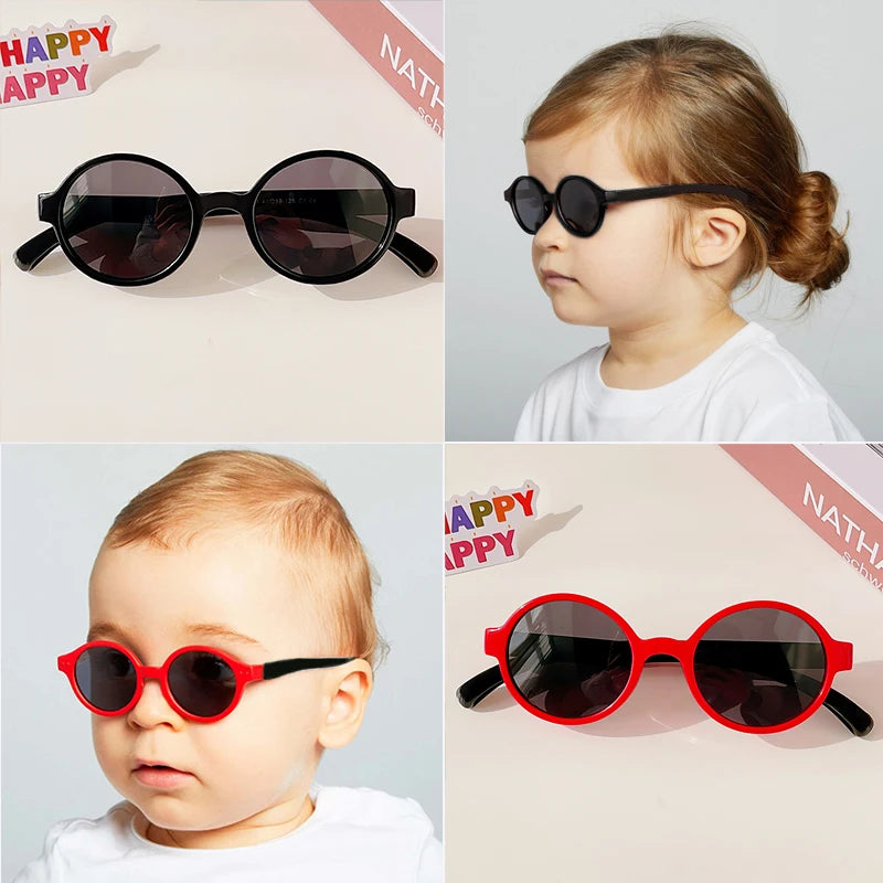Sun Protection Sunglasses Kid Sun Glasses
