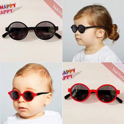 Sun Protection Sunglasses Kid Sun Glasses
