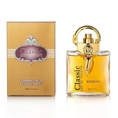 عطر عربي طويل الأمد