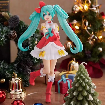 Anime figure Virtual Singer Hatsune Miku Manga