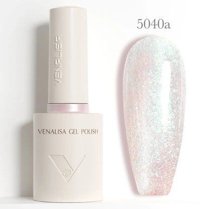 Nail Gel Polish Ultra Cat Eye Effect Magnet