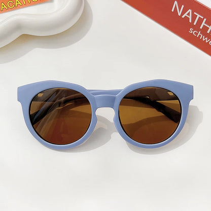 Sun Protection Sunglasses Kid Sun Glasses