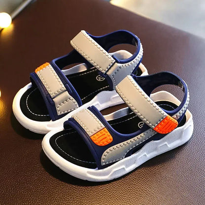 Soft Sole Anti-slip Toddler Baby Sandals
