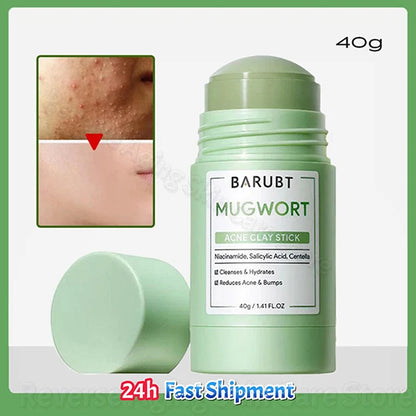 Volcano Cleansing Blackhead Remover Mask