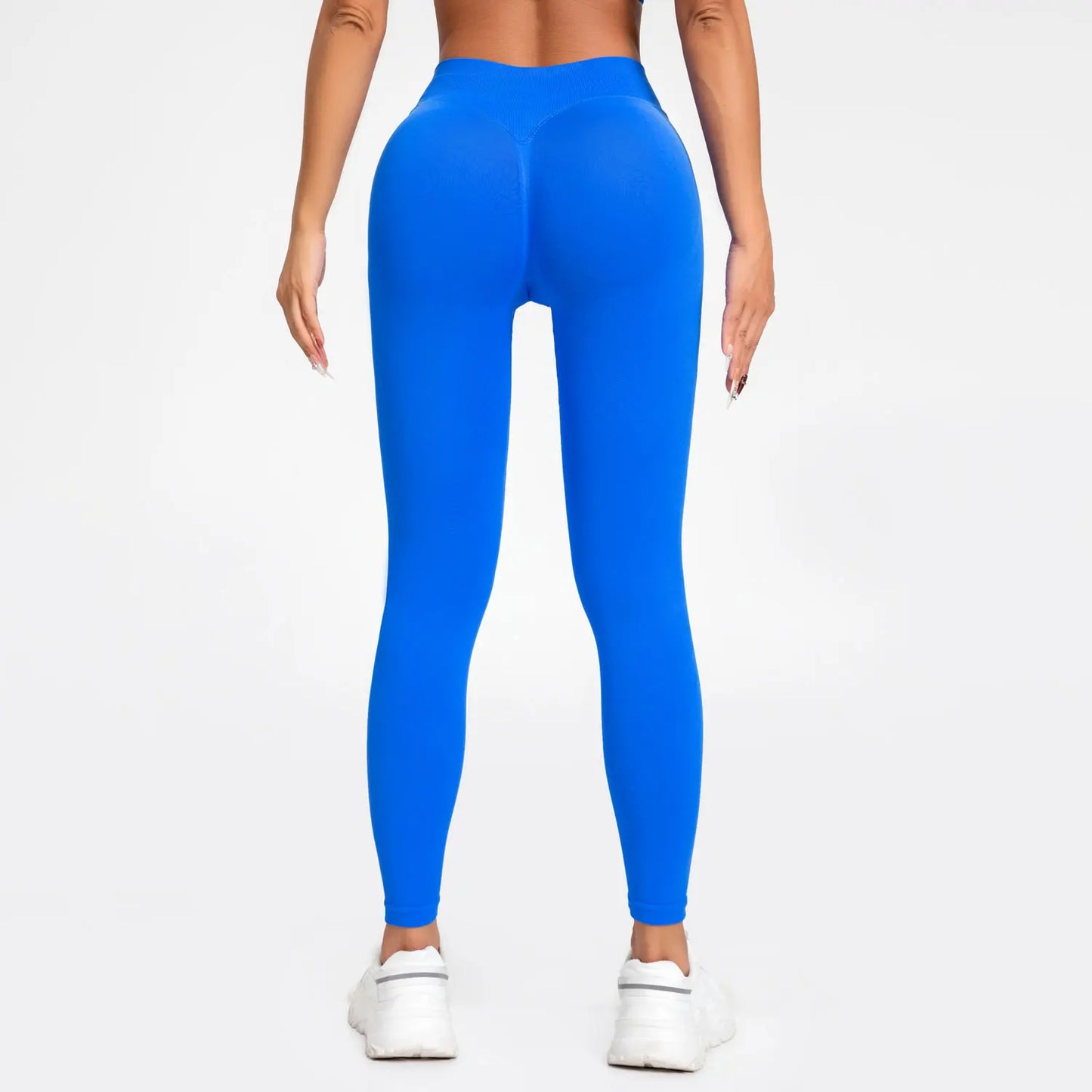 Seamless Sports Yoga Tights Pants