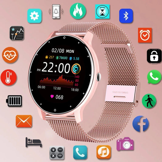 DANA Waterproof Smart Watch