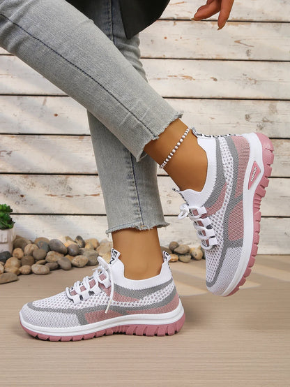 Casual single Light sneaker Shoes