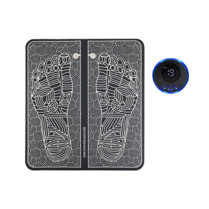 Foot Massager Pad Relief Pain Relax Feet