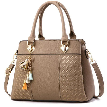 Luxury Handbag hanging Large Capacity Bags