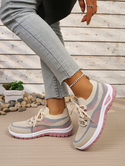 Casual fashionable work Sneakers
