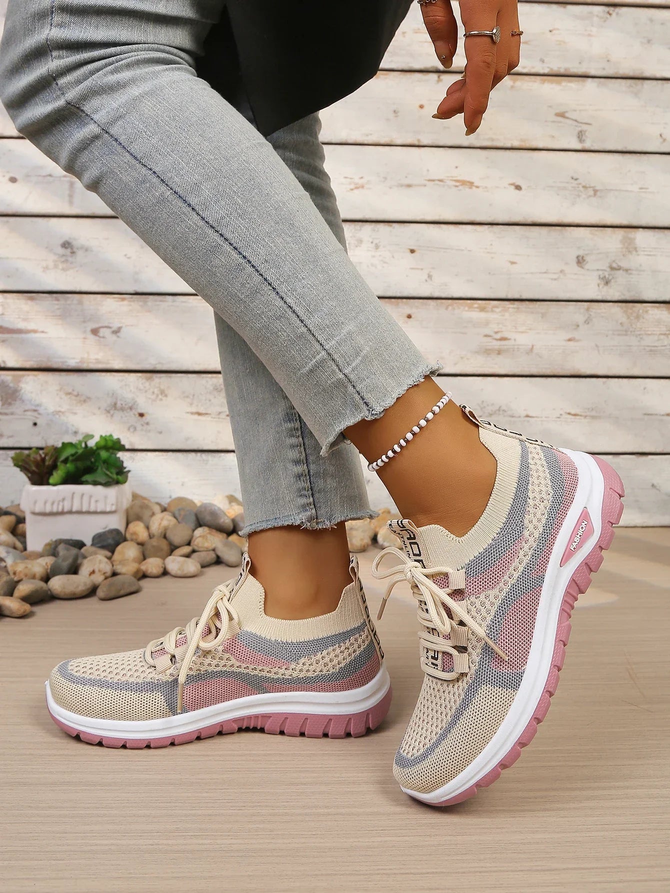 Casual single Light sneaker Shoes