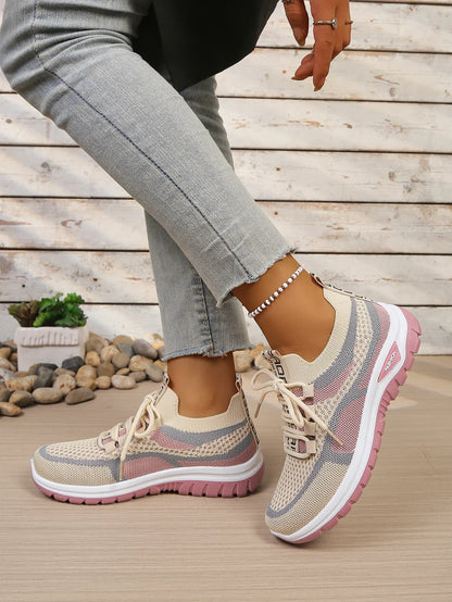 Casual single Light sneaker Shoes