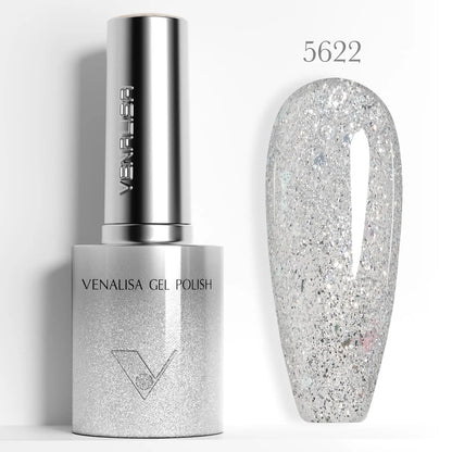 Varnish Cat Eye Magnet Nail Gel Polish